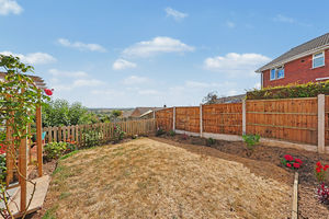Wheatcroft Close Wingerworth
